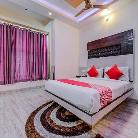 Oyo 18873 Hotel Comfort Deoghar Ngoại thất bức ảnh