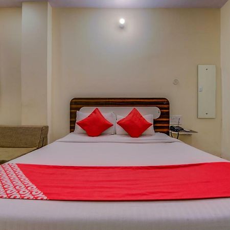 Oyo 18873 Hotel Comfort Deoghar Ngoại thất bức ảnh